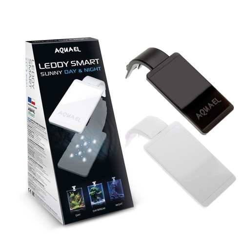 Aquael leddy led w smart - aquael, 4,8