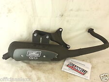 marmitta GIANNELLI GO PIAGGIO VESPA ET2 50cc '96-01' COD.31558R