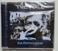 The Fall - Out Ferroviarios -
