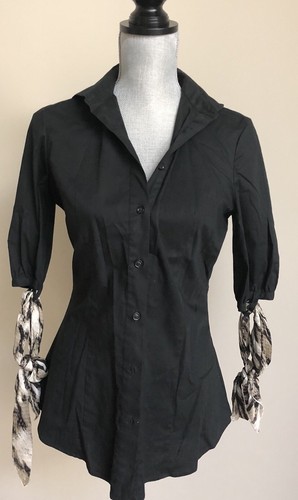 Camicia blusa just cavalli con - cavalli,