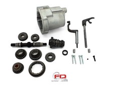 FIAT 500/126  CAMBIO 5 MARCIA