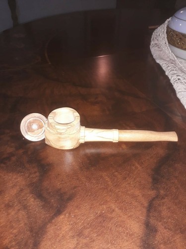Pipa artigianale legno - artigianale,