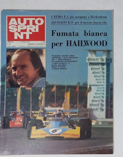 62186 autosprint xii - 62186, n.