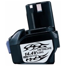 BATTERIA EBM 1430R 14,4V - 3.0AH HITACHI (ORIGINALE)