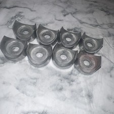 Staffa a sbalzo per fissaggio