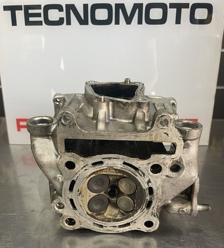 Testata originale honda 150 - sh,