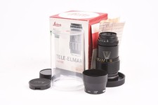 Leica (11851) M Tele-Elmar 135