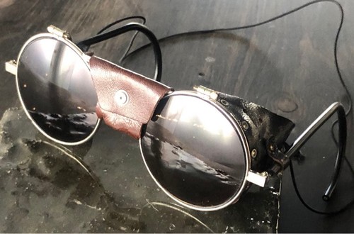 Occhiali sole julbo vintage - occhiali,