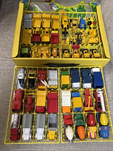 Lotto dumper costruzioni