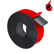 Strisce di Gomma in Neoprene