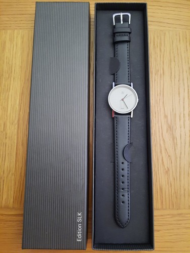 Orologio mercedes benz slk - benz, mai