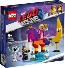 LEGO 70824 - The lego Movie 2-