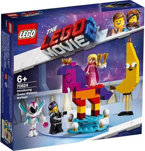 Lego 70824 the - lego,