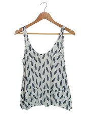 H&M CONSCIOUS Canotta a