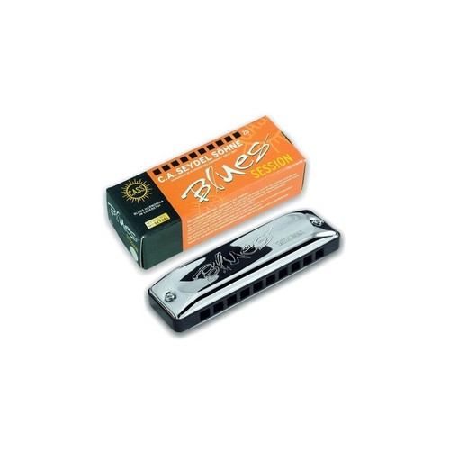 Seydel blues session standard - seydel,
