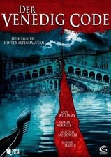 Der Venedig Code von Tim