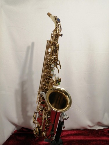 Sassofono contralto selmer - contralto, h