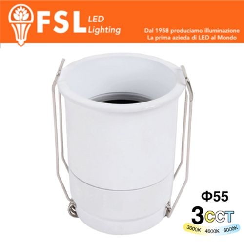 Altair micro punto luce led - altair,