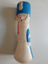 RARO MARMITTONE IN GOMMA ANNI