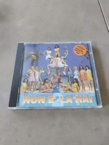 Ragazze non la rai - ragazze, è