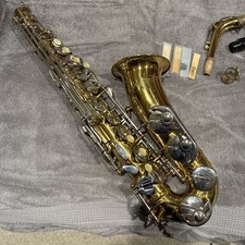 Sassofono Armstrong