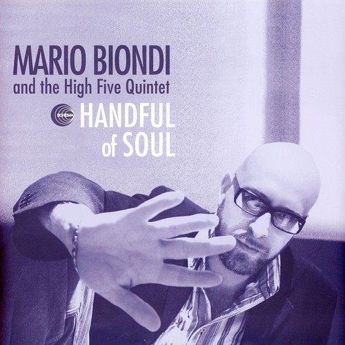 Mario biondi and - biondi,