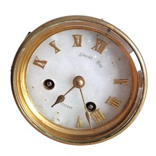 Movimento meccanico orologio