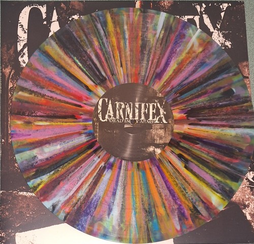 Carnifex dead my - -, in