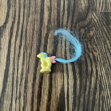 Vintage G1 My Little Pony