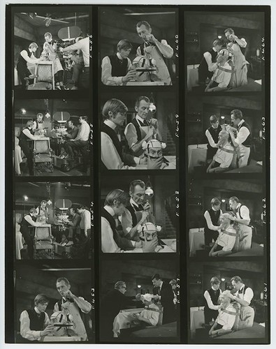 1968 frankenstein must - 1968,