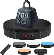 Base Girevole,  360 Gradi