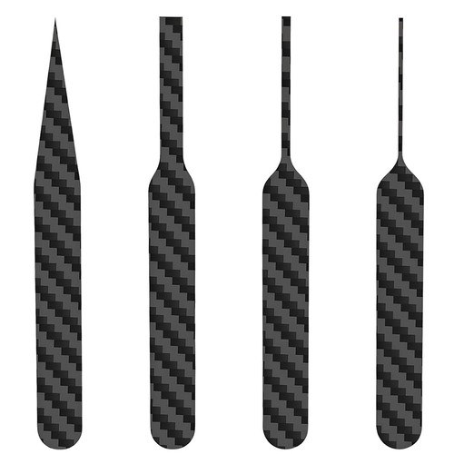 Bastoncini abrasivi in - abrasivi,
