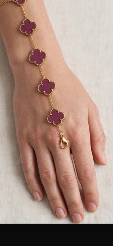 Bracciale maglie donna - bracciale,