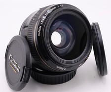 Canon EF 28mm F1.8 USM