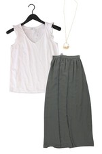 Completo moda donna taglia XS