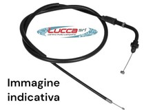582957 trasmissione gas gilera - 582957,
