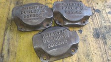 JAGUAR XK 150 DUNLOP BRAKE CYLINDERS