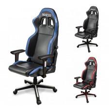 Sparco ICON R100 Sedia da