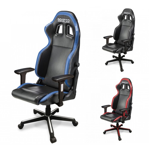 Sparco icon r100 sedia - sedia, da