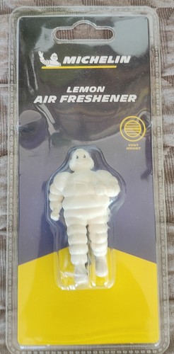 Michelin bibendum profumatore - michelin,