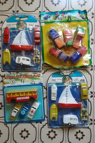 Lotto blister giochi - 4,