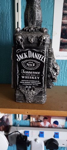 Jack daniels empty 70cl - daniels,