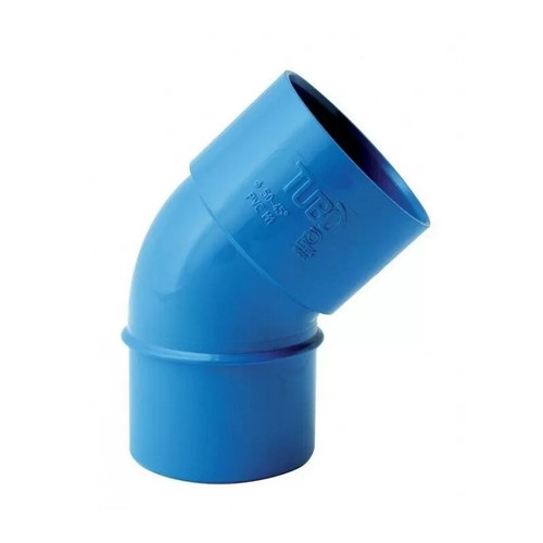 Aertecnica tr051 curva pvc