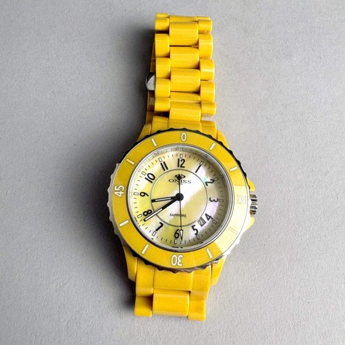 Orologio donna oniss paris - orologio,