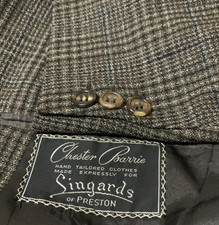 Giacca blazer vintage Chester