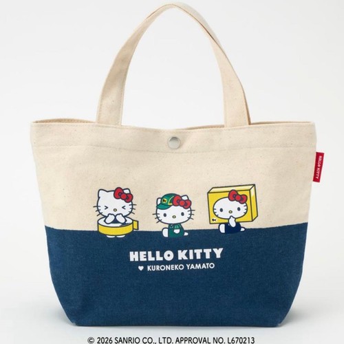 Hello kitty yamato transport - kitty,