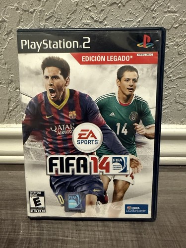 Fifa edicion legado per - legado,