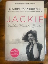 Jackie: Public, Private