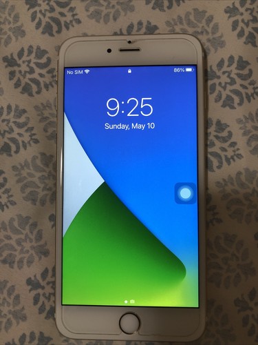 Iphone plus - 6s,