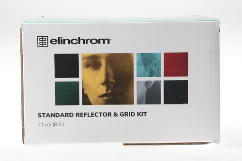 Kit riflettore griglia - kit,